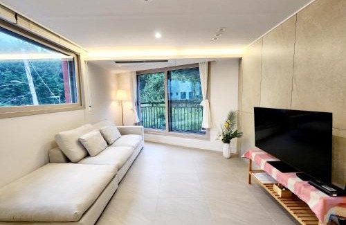 Goyang Villa | 스테이 포레스트 StayForest