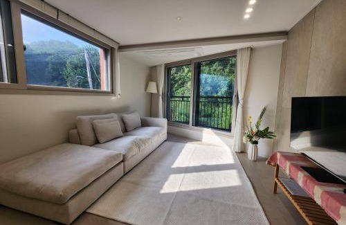 Goyang Villa | 스테이 포레스트 StayForest