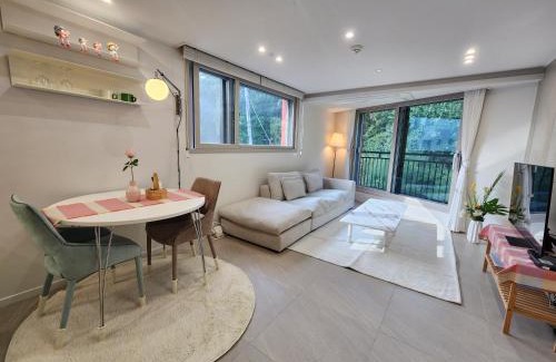 Goyang Villa | 스테이 포레스트 StayForest