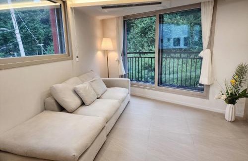 Goyang Villa | 스테이 포레스트 StayForest