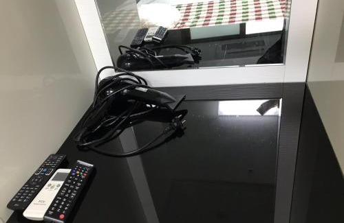 Siheung Apartment | 시흥 배곧 복층 오피스텔
