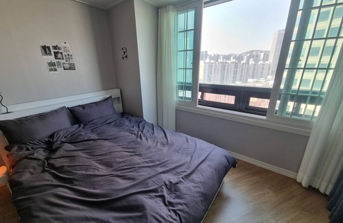 Irwon-dong Apartment | 신규오픈특가 서울 강남 잠실 대청역 빈서울스테이