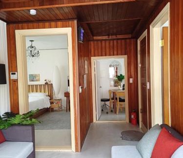 Suwon Apartment | 어반 팀버 수원