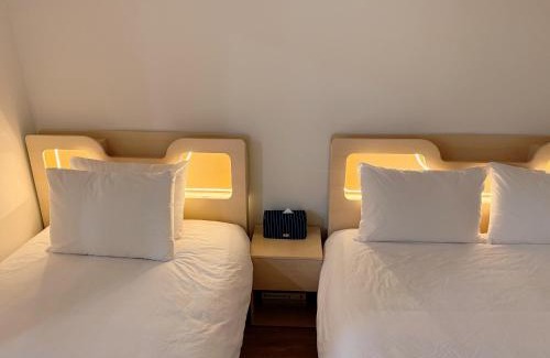 Yeonhui-dong Villa | 연희동 감성 숙소 우방스테이, Woobang Stay, a sentimental accommodation in seoule