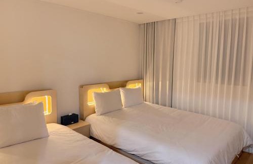 Yeonhui-dong Villa | 연희동 감성 숙소 우방스테이, Woobang Stay, a sentimental accommodation in seoule