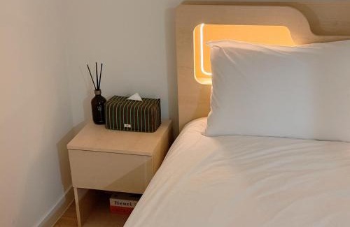 Yeonhui-dong Villa | 연희동 감성 숙소 우방스테이, Woobang Stay, a sentimental accommodation in seoule