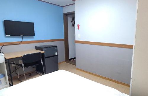 Dangsan-dong Hotel | 영등포구청역 Sweet House