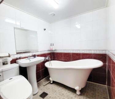 Dangsan-dong Hotel | 영등포구청역 Sweet House