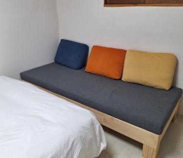 Dongdaemun House | 토브스테이