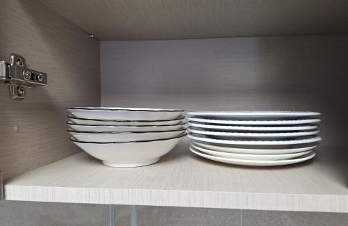 Dongdaemun House | 토브스테이