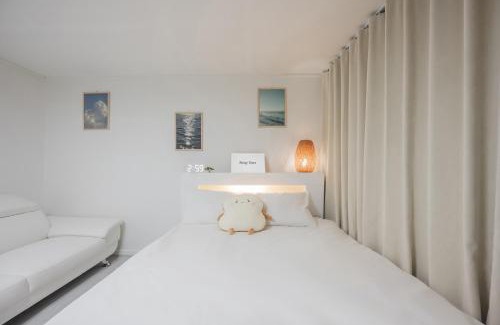 Seolcheon-myeon Apartment | 홍대 stay yoo