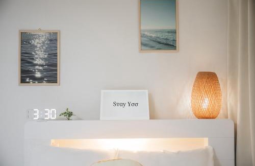 Seolcheon-myeon Apartment | 홍대 stay yoo