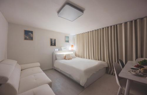 Seolcheon-myeon Apartment | 홍대 stay yoo