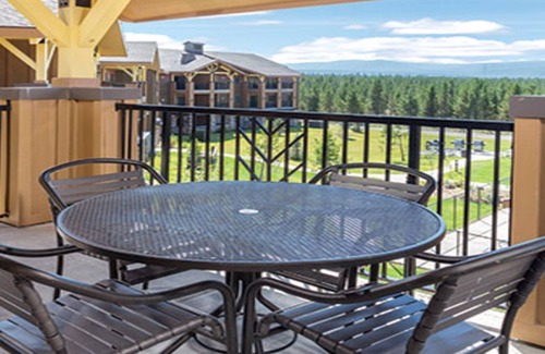 West Yellowstone Condo | 0.8 miles to Yellowstone Gate- One Bedroom - sometimes 2BD for 1BD price - ask