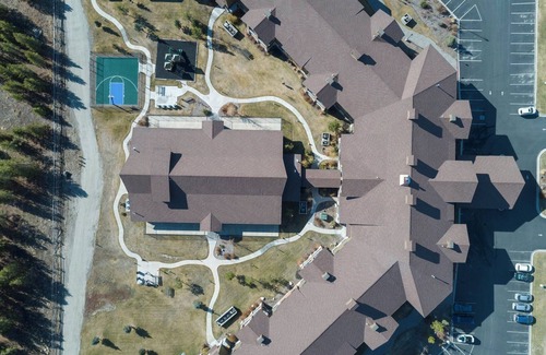 West Yellowstone Condo | 0.8 miles to Yellowstone Gate- One Bedroom - sometimes 2BD for 1BD price - ask