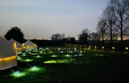 Aldeby Cottage | 0 bedroom accommodation in Aldeby