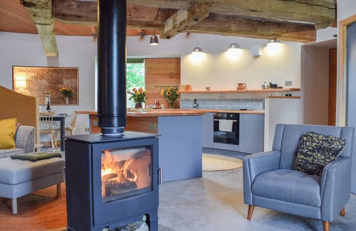 Cupar Cottage | 0 bedroom accommodation in Cupar