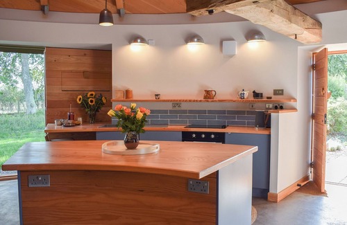Cupar Cottage | 0 bedroom accommodation in Cupar