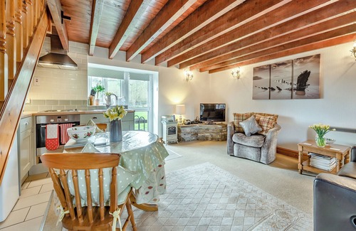 Gowerton Cottage | 0 bedroom accommodation in Gowerton, Gower