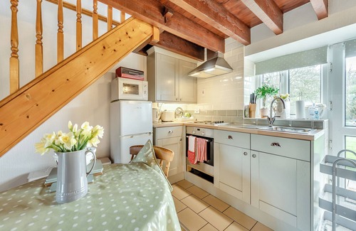 Gowerton Cottage | 0 bedroom accommodation in Gowerton, Gower