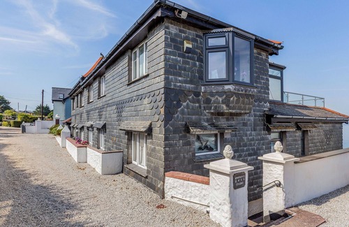 Carbis Bay Cottage | 0 bedroom accommodation in Carbis Bay, near St Ives