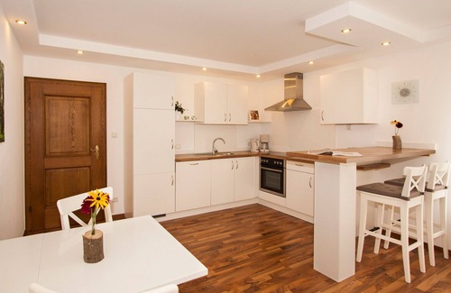 Finnentrop Apartment | 0 Sunflower, 67sqm, 2 bedrooms, max. 4 persons