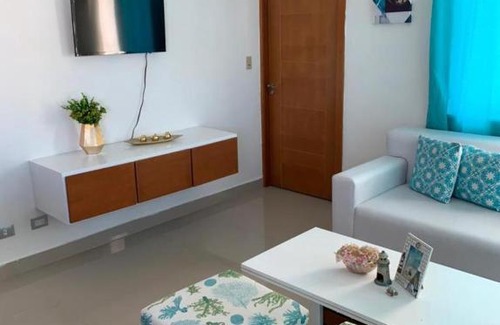 Veron Apartment | 002 Hermoso Apartamento en Punta Cana