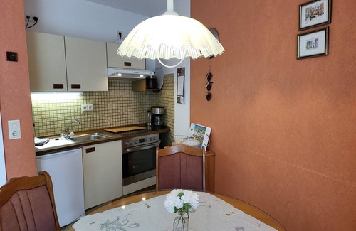 Busum Apartment | 003-London (TMS) (BC.A3) - BUE - House Wildrose