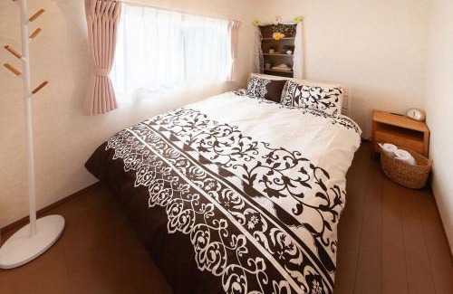Sumida Villa | 003T 楽宿 墨田II 41m 6 4 スカイツリー 無料Wi - Fi 2寝室