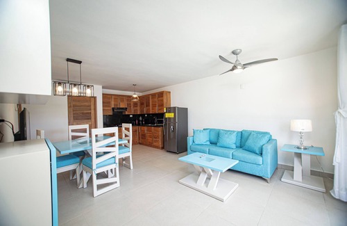 Cabarete Apartment | 0048 Affordable Condo in the Beach