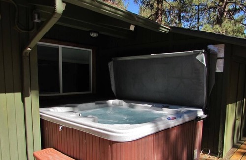 Summit Estates Cabin | 006 - 12 Bear Lodge