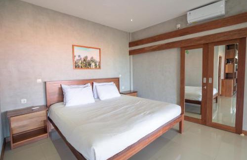 Ungasan Hotel | 007 Surfhouse Bali