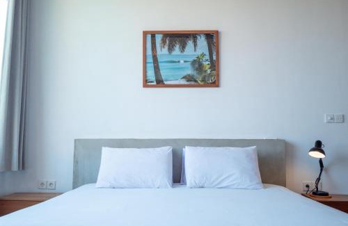 Ungasan Hotel | 007 Surfhouse Bali
