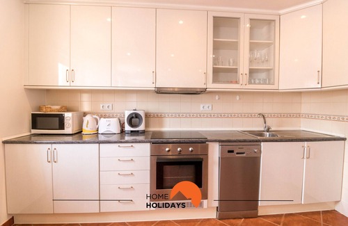 Albufeira Apartment | #008 T2 Tenis by Home Holidays