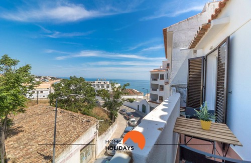 Albufeira Apartment | #008 T2 Tenis by Home Holidays