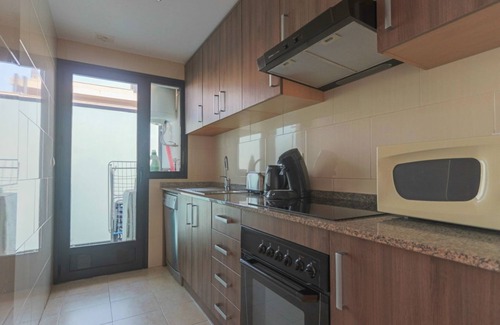 Santa Pola Apartment | 009 - Residencial Bahía 001 - comfortHOLIDAYS