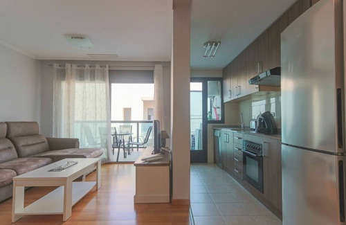 Santa Pola Apartment | 009 - Residencial Bahía 001 - comfortHOLIDAYS