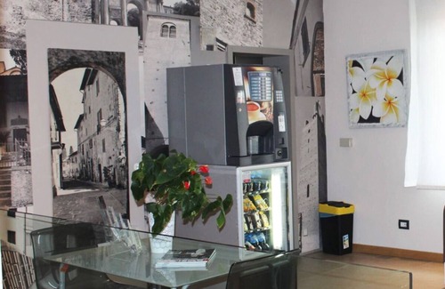 Signa Apartment | 01. Apartment