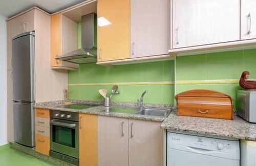 Vigo Apartment | 01 - Céntrico y con Parking Gratuito