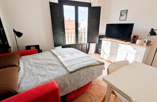 Velez de Benaudalla Apartment | 01 - Vélez tropical