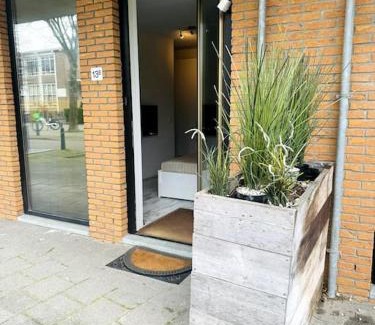 Rotterdam Apartment | 010 Studio City Center Rotterdam