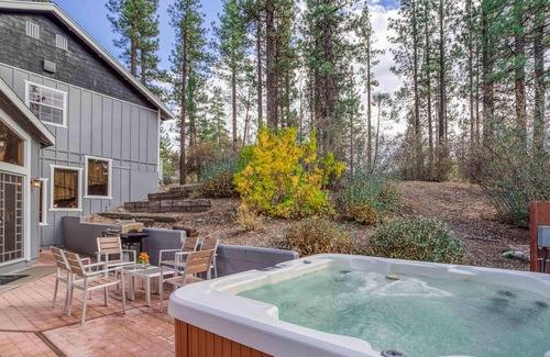 Fox Farm Cabin | 011 - Fox Manor