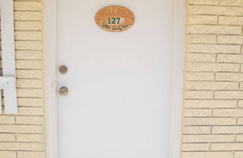 Sevier Apartment | 0127) Candy Suite 127