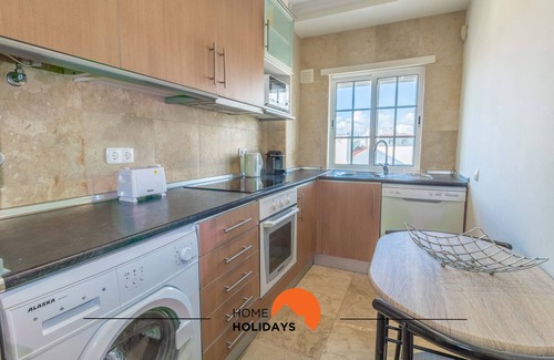 Areias de Sao Joao Apartment | #013 Oliveira by Home Holidays