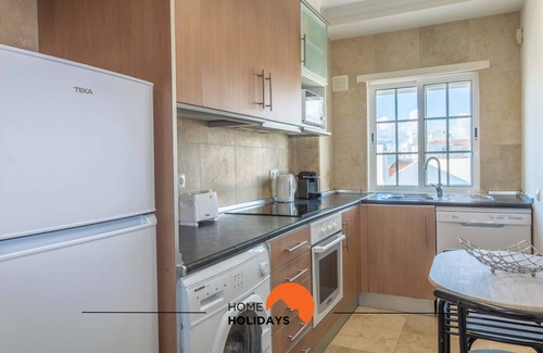 Areias de Sao Joao Apartment | #013 Oliveira by Home Holidays