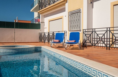 Areias de Sao Joao Apartment | #013 Oliveira by Home Holidays