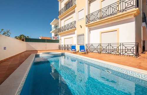Areias de Sao Joao Apartment | #013 Oliveira by Home Holidays