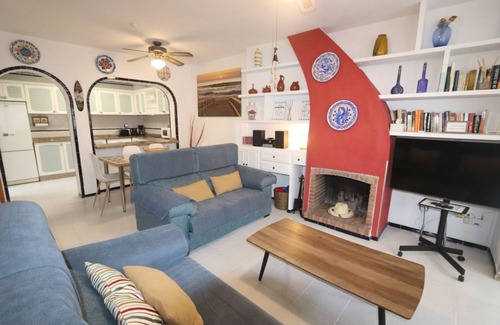 Los Arenales del Sol House | 018 - Costa Hispania I 264 - comfortHOLIDAYS
