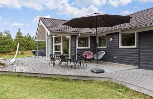 Havneby House | 0195 Rømø - Småfolksvej 65