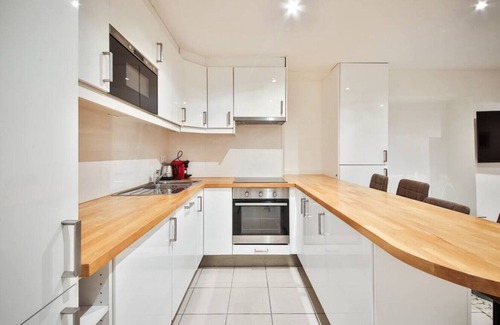 Necker Apartment | 02.Duplex#2Bedrooms#Sèvres-Lecourbe#Necker